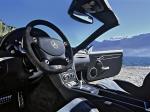 Mercedes-Benz CLK-Class AMG DTM Cabriolet 2006 года
